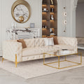 Ambassador 4 Seater Sofa