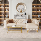 Ambassador L Shape Sofa