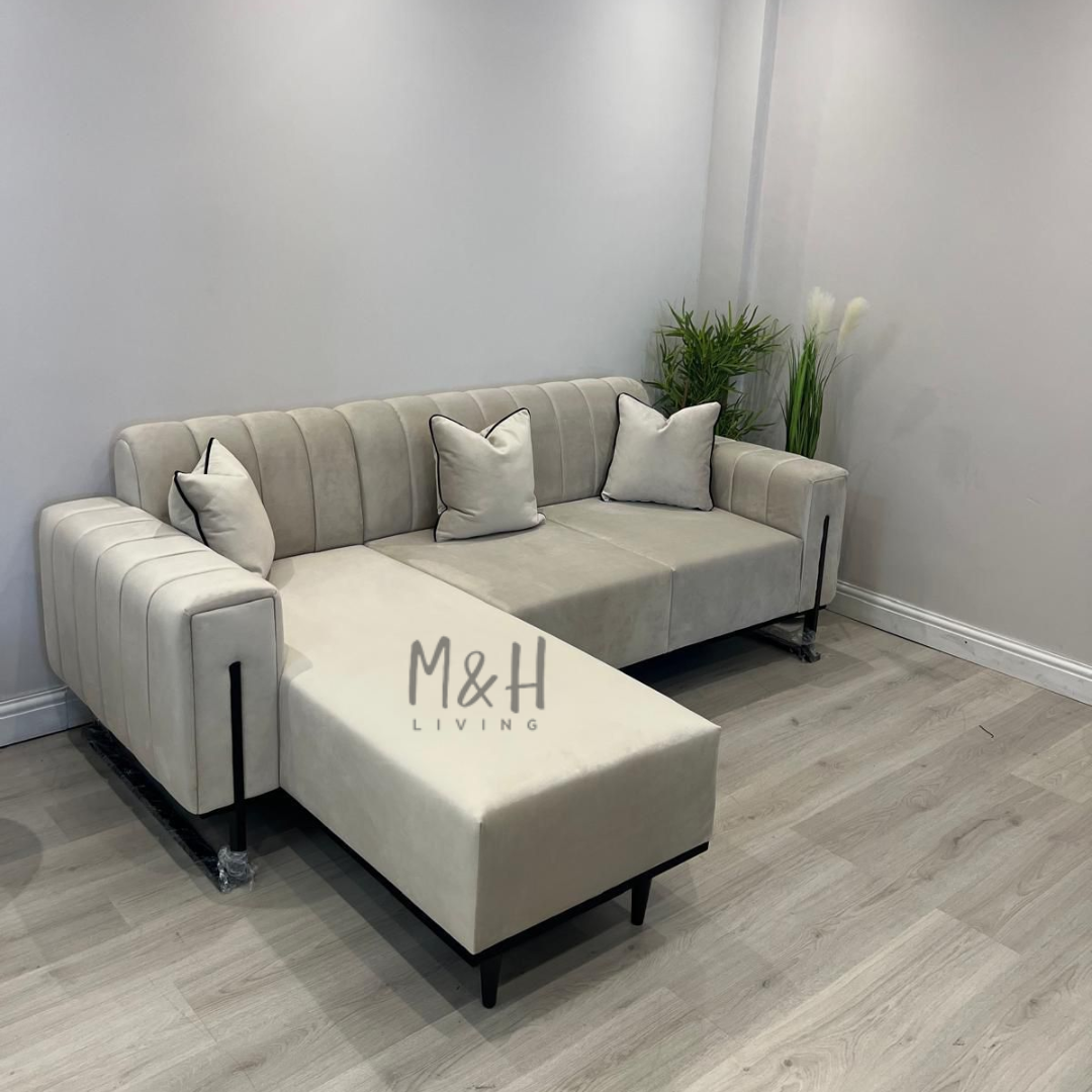 Customer home photo
