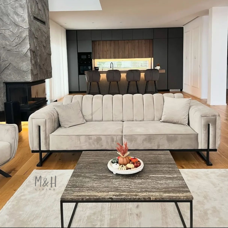 Customer home photo