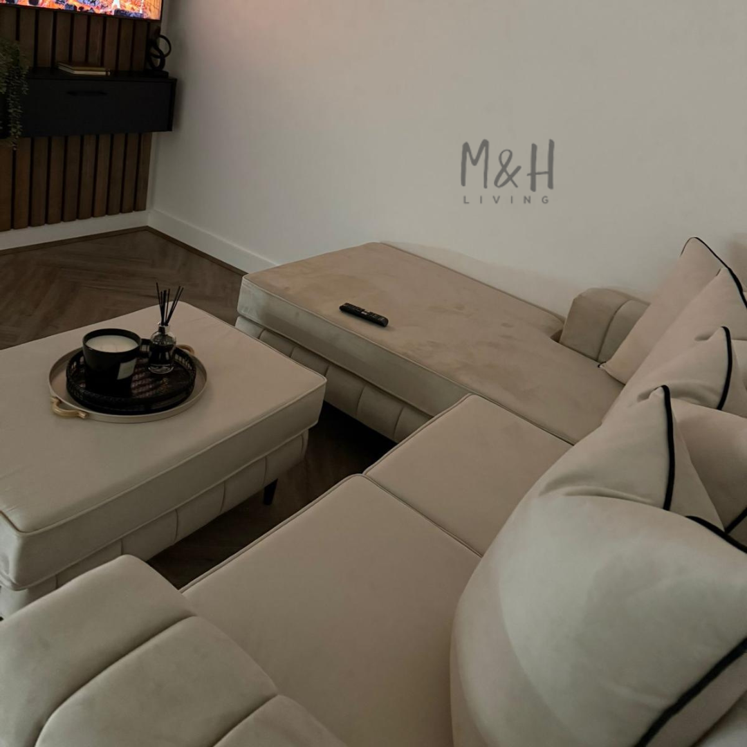 Customer home photo