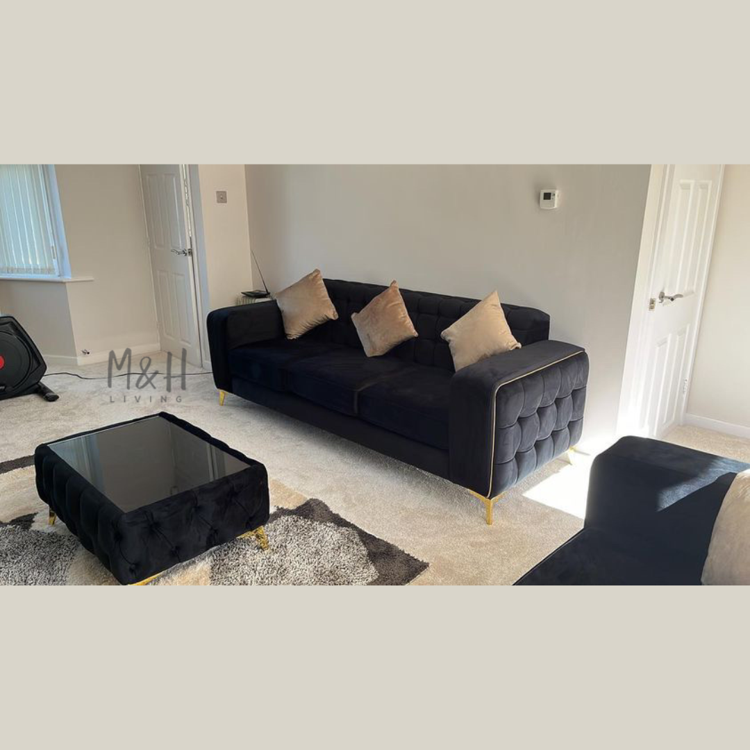 Customer home photo