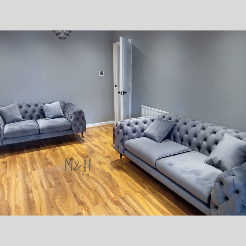 Customer home photo