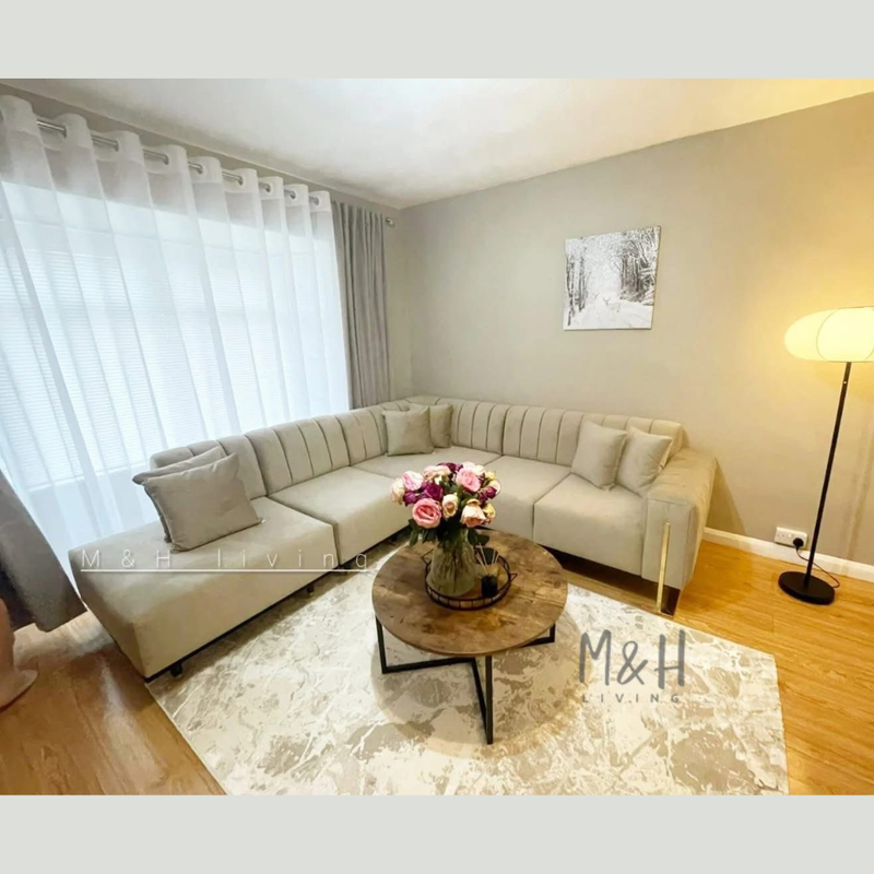 Customer home photo