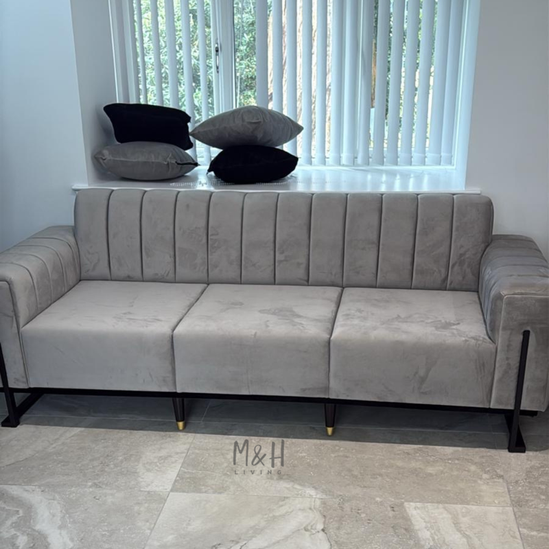 Customer home photo