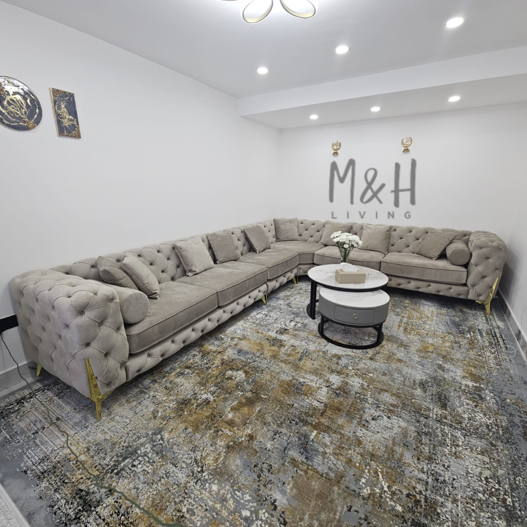 Customer home photo