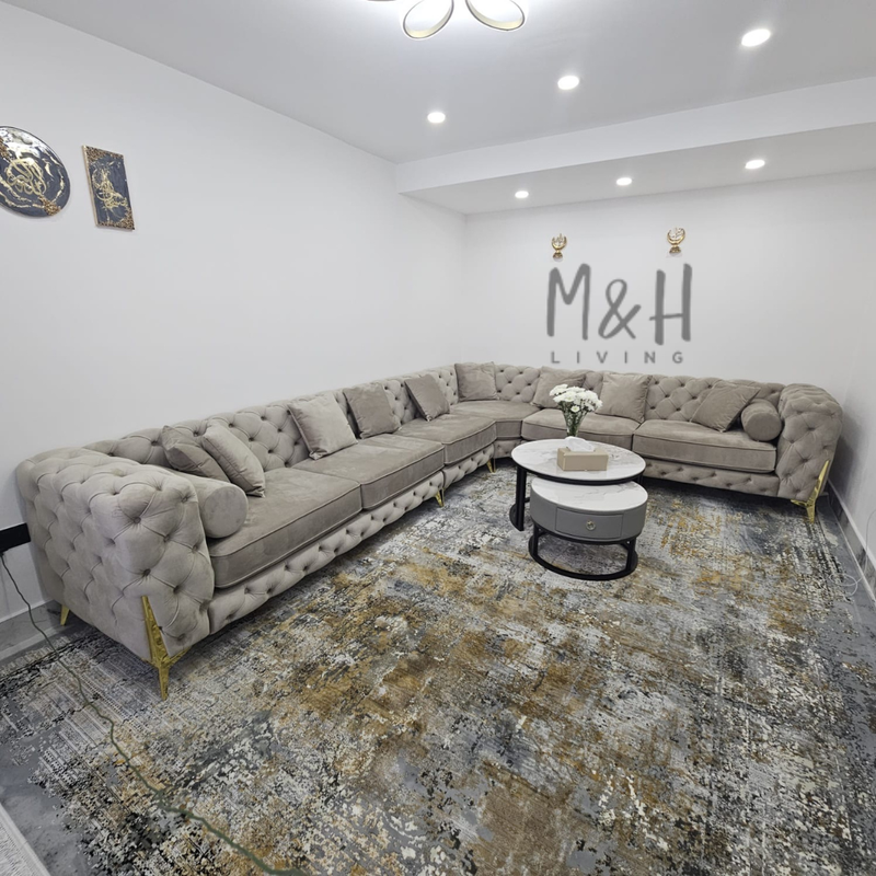 Customer home photo