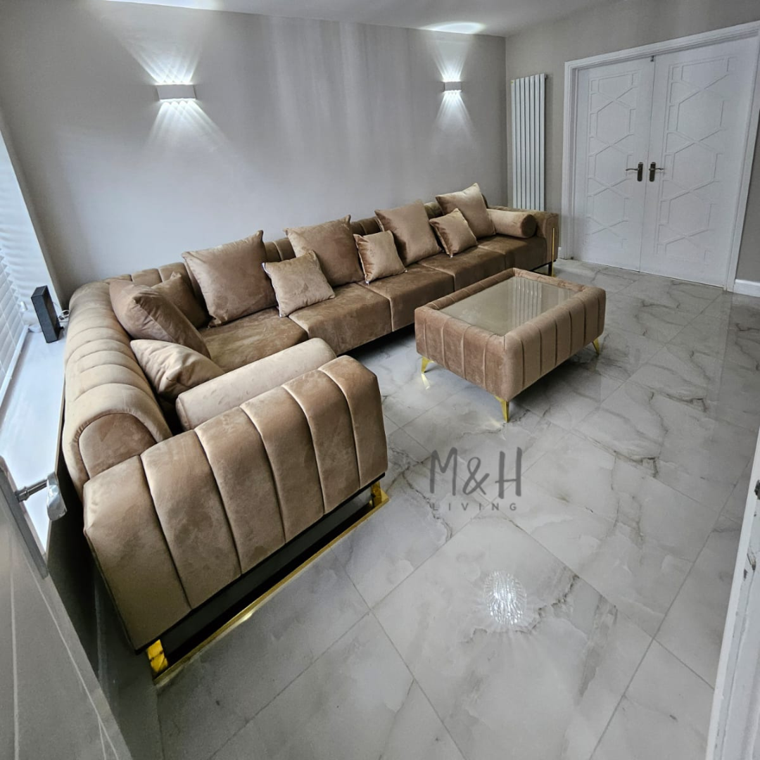 Customer home photo