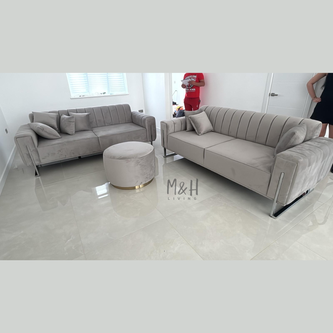 Customer home photo