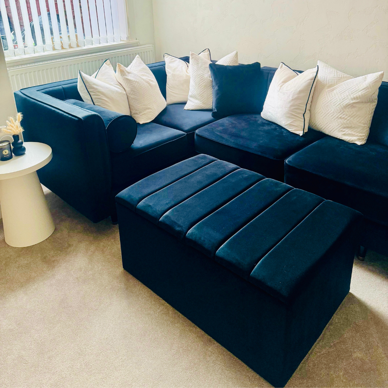 Customer home photo