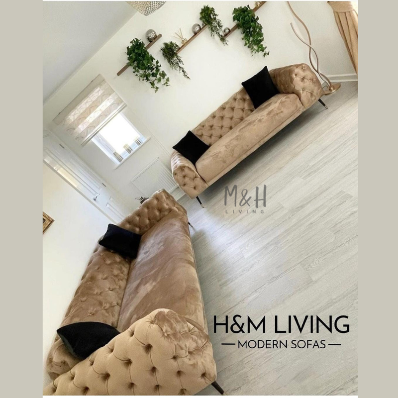 Customer home photo