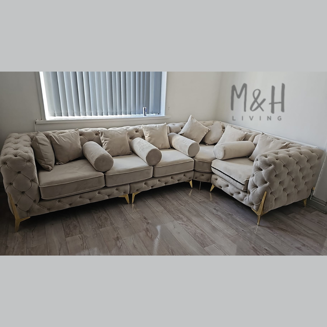 Customer home photo