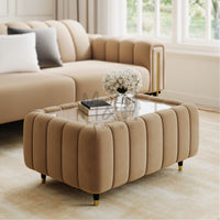 Majestic Coffee Table