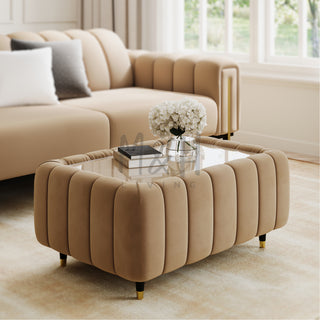 Majestic Coffee Table