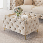 Ambassador Coffee Table