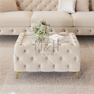 Ambassador Coffee Table