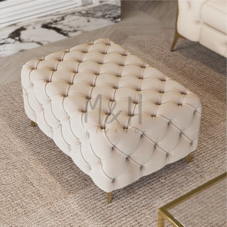 Ambassador Foot Stool