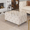 Ambassador Foot Stool