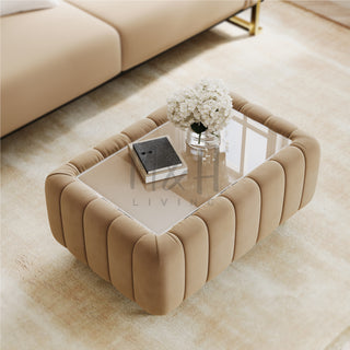 Majestic Coffee Table