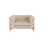Ambassador 1 Seater Sofa
