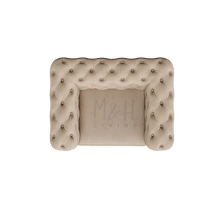 Ambassador Sofa - 1 Seater Sofa