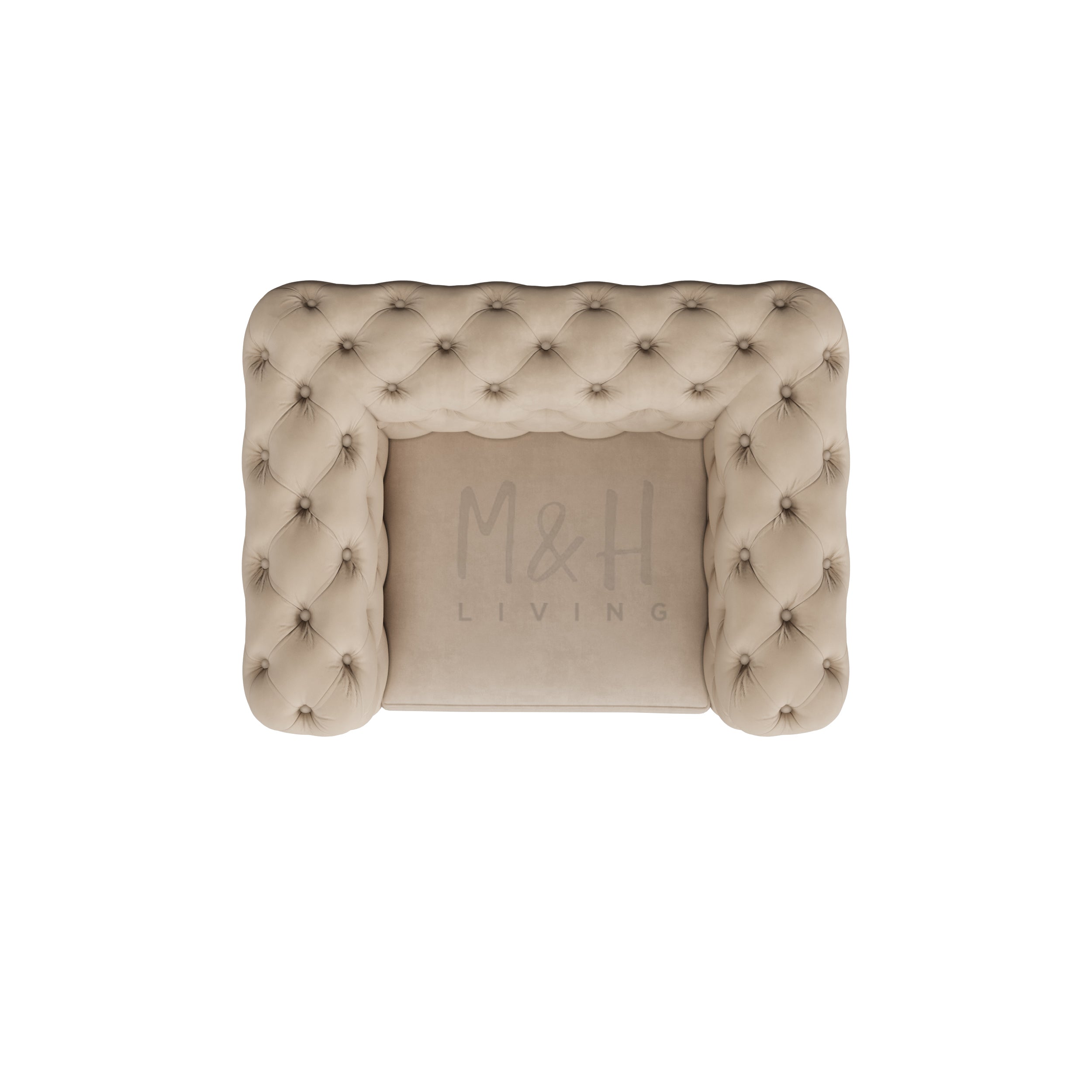 Ambassador 1 Seater Sofa