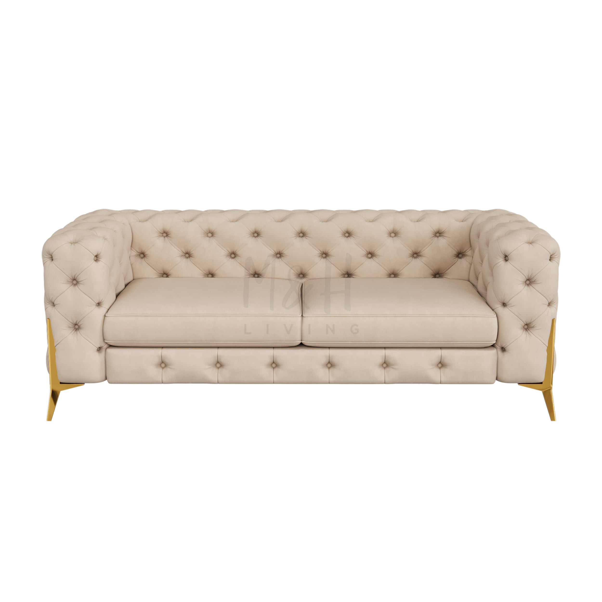Ambassador 2 Seater Sofa