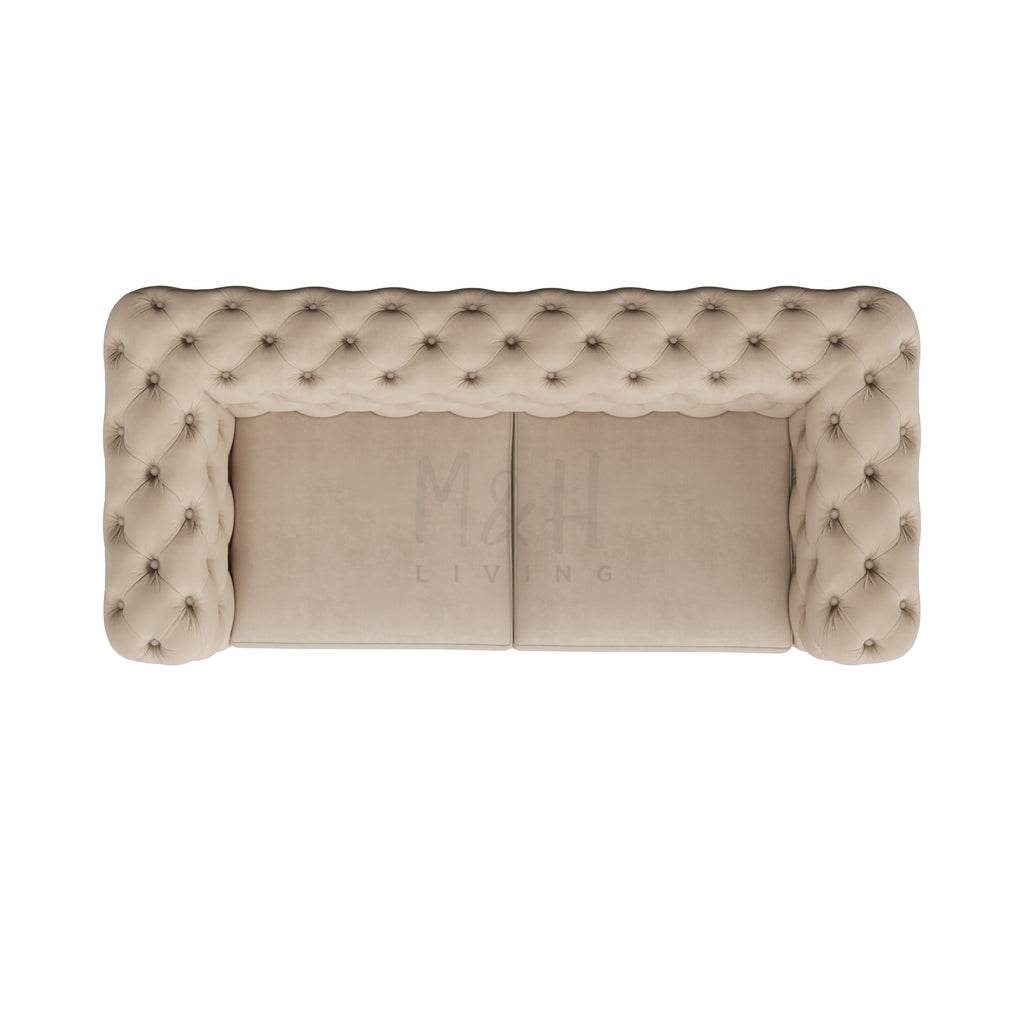 Ambassador 3 + 2 Seaters Sofa Set