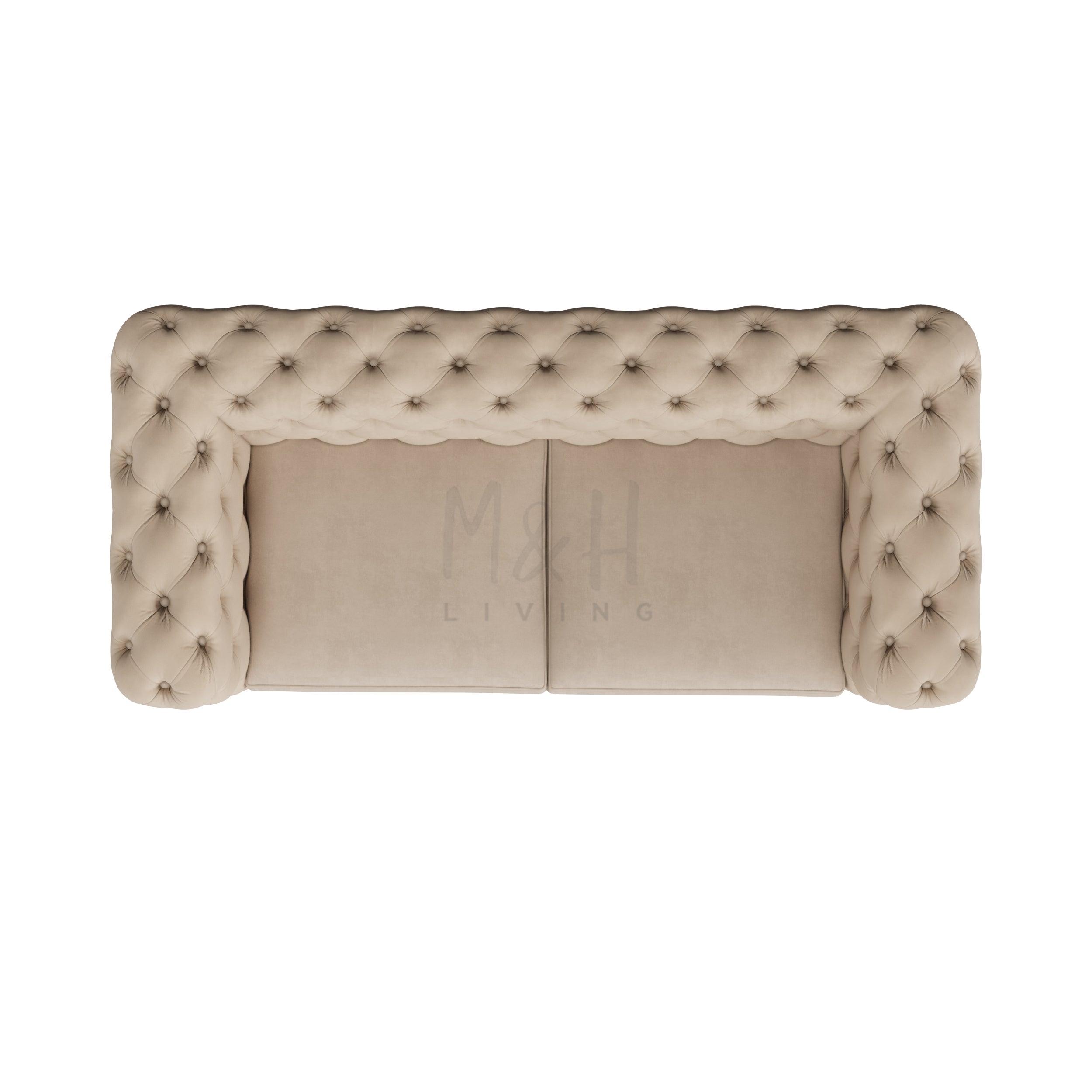 Ambassador 2 Seater Sofa