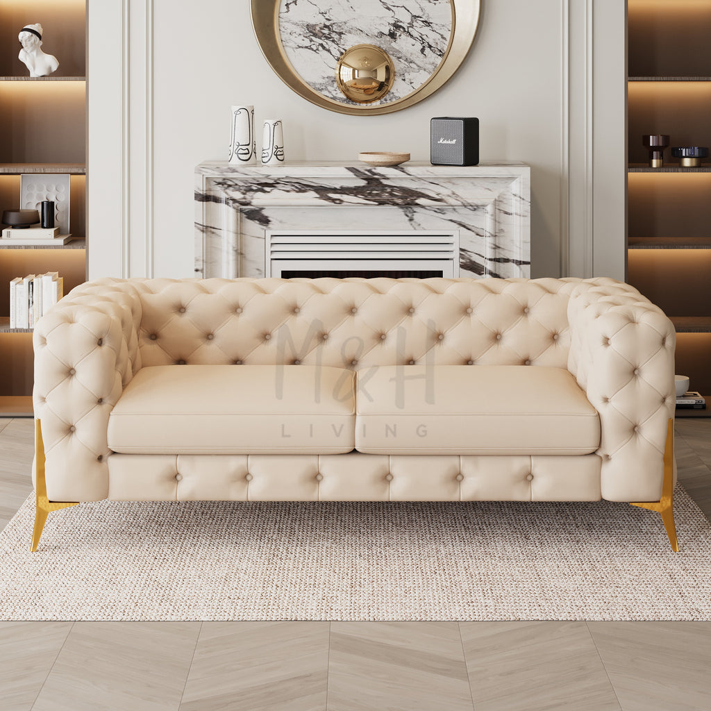 Ambassador 3 + 2 Seaters Sofa Set