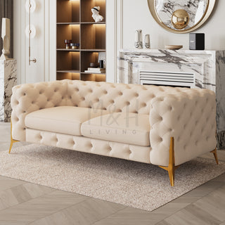 Ambassador Sofa 3 + 2 Seater