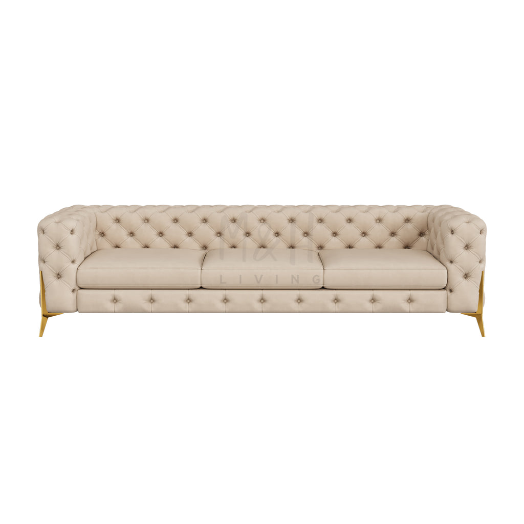 Ambassador 4 Seater Sofa