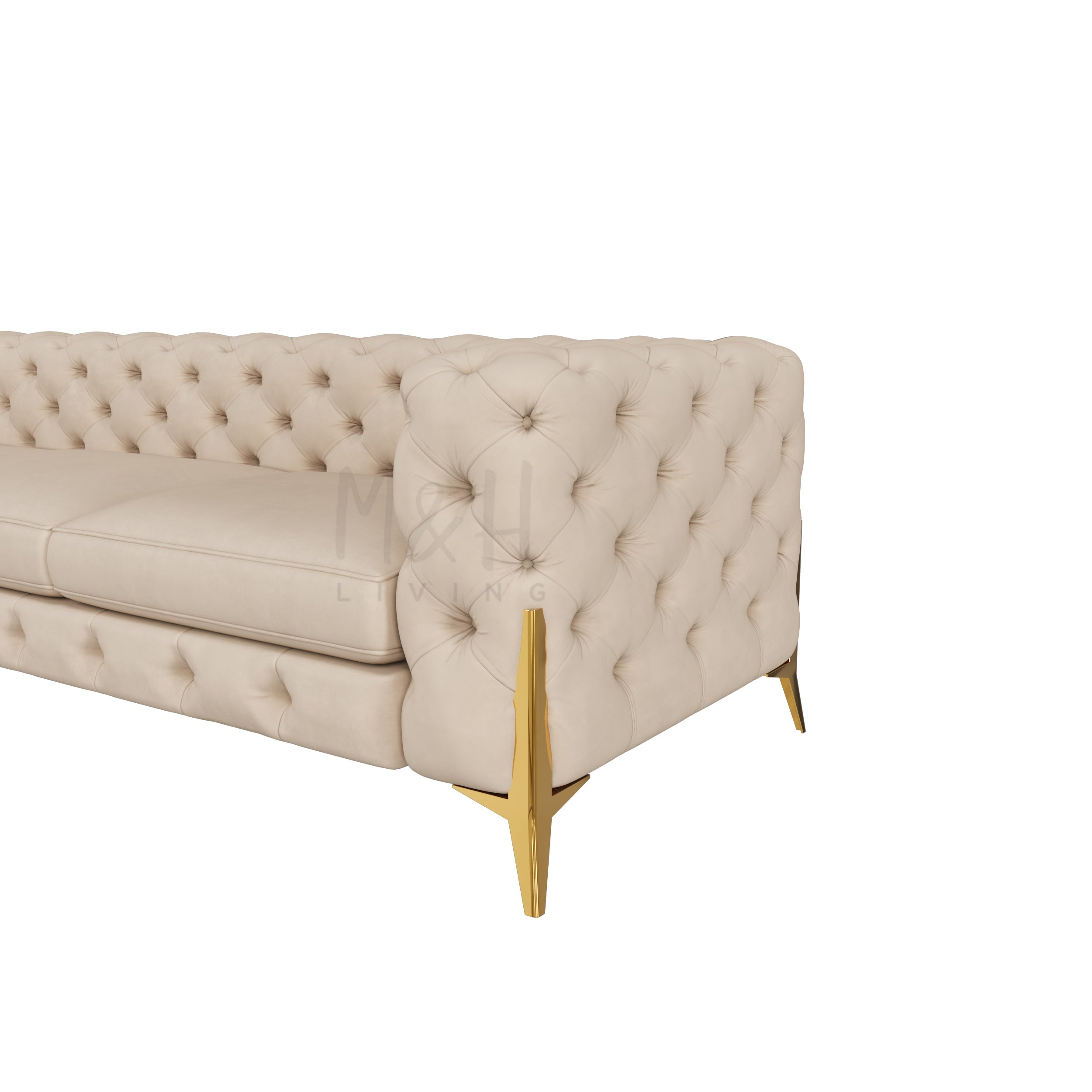 Ambassador 3 Seater Sofa
