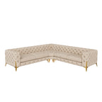 Ambassador Corner Sofa