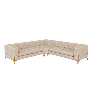 Ambassador Sofa - Corner Sofa