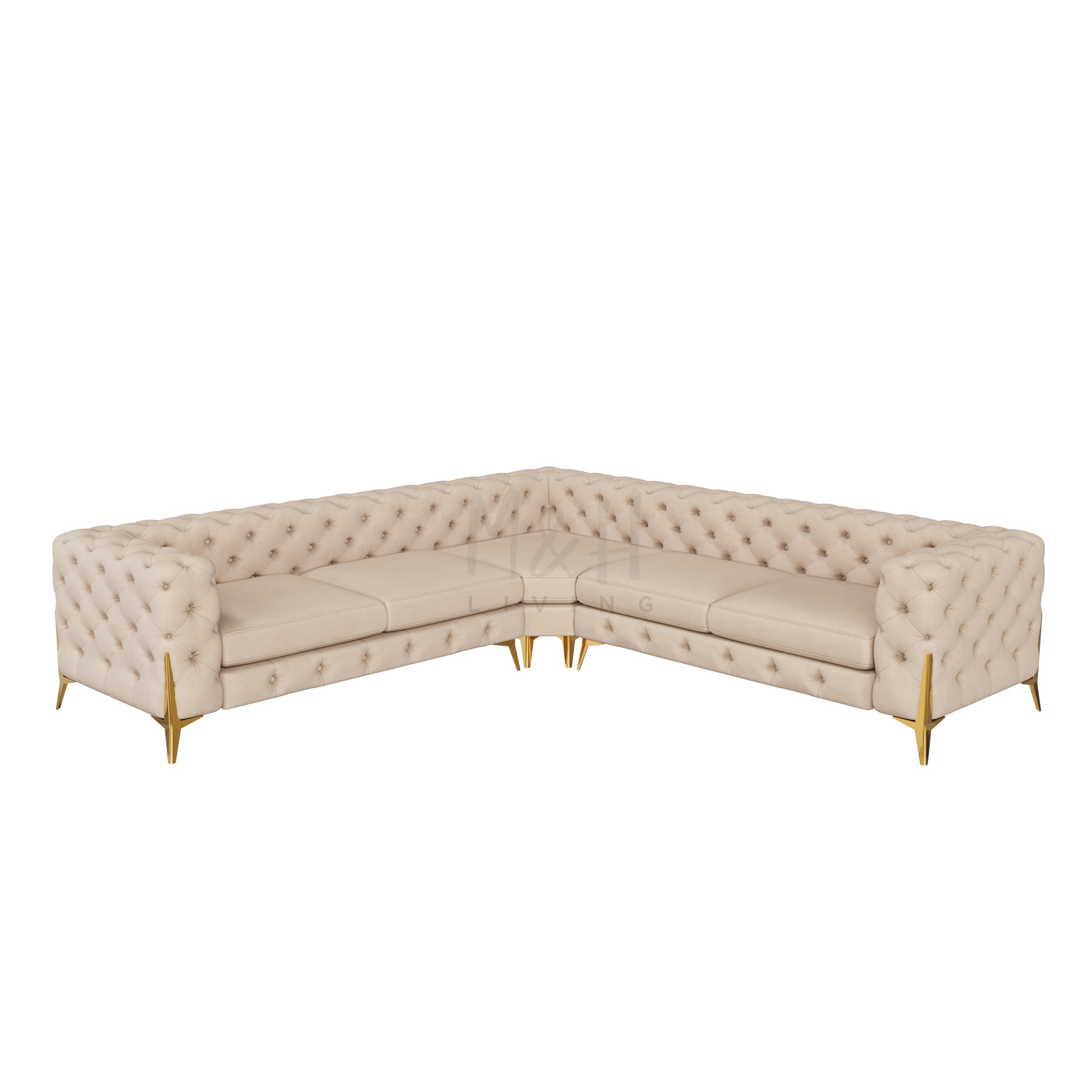 Ambassador Corner Sofa