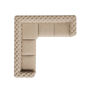 Ambassador Sofa - Corner Sofa