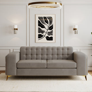 Charlotte Sofa - 3 + 2 Seater Sofa