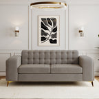 Charlotte 2 Seater Sofa