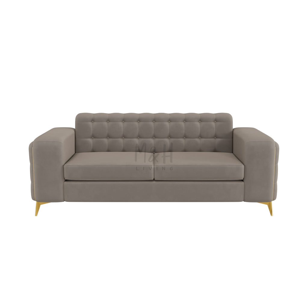Charlotte 2 Seater Sofa