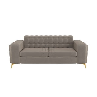 Charlotte Sofa - 2 Seater Sofa
