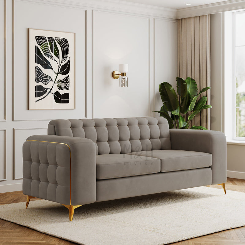 Charlotte 2 Seater Sofa