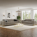 Charlotte 3 + 2 Seaters Sofa Set