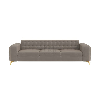 Charlotte Sofa - 3 Seater Sofa