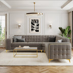 Charlotte Corner Sofa