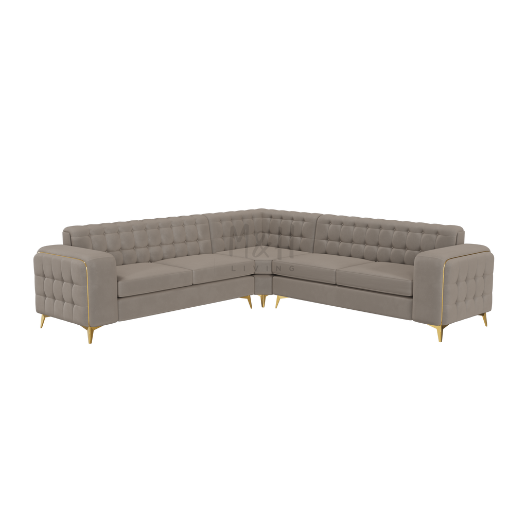 Charlotte Corner Sofa