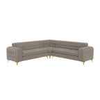 Charlotte Corner Sofa