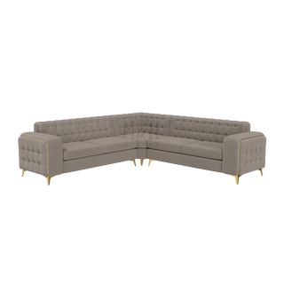Charlotte Sofa - Corner Sofa