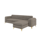 Charlotte L Shape Sofa