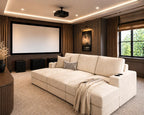 Cinema Sofa